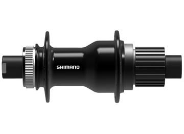 Picture of SHIMANO FREEHUB FH-TC500-MS-B 12-speed CENTER LOCK disc brak